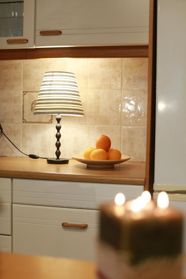 Artemis Apartment,Beach Two-Bedroom Eksteriør billede