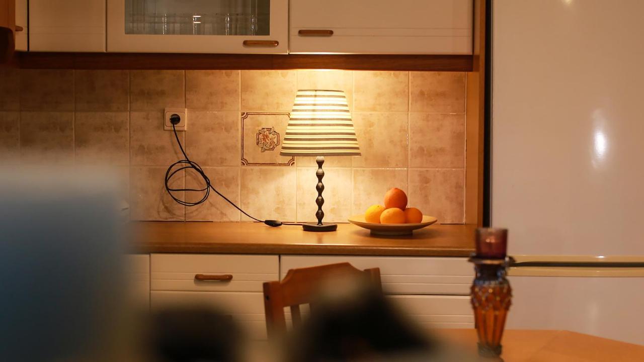 Artemis Apartment,Beach Two-Bedroom Eksteriør billede