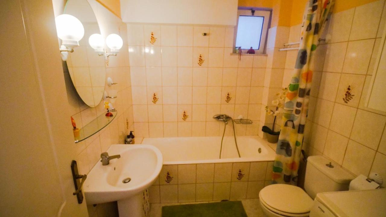 Artemis Apartment,Beach Two-Bedroom Eksteriør billede