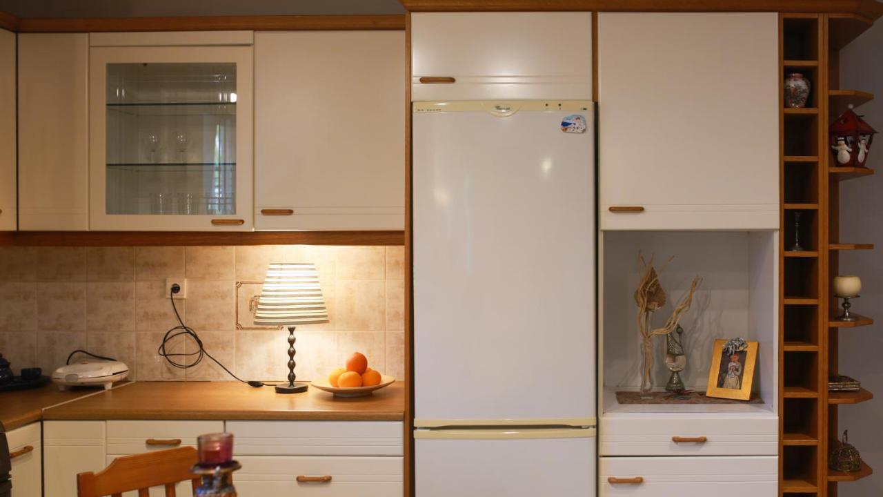 Artemis Apartment,Beach Two-Bedroom Eksteriør billede